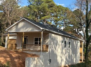 2376 Pryor Rd, Atlanta, GA 30315