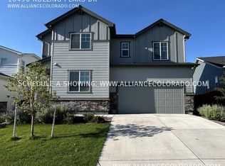 10490 Rolling Peaks Dr, Peyton, CO 80831