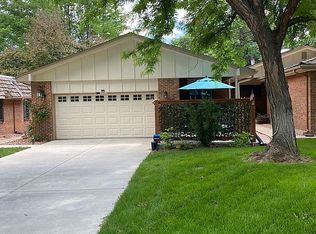 13 Eagle Dr, Littleton, CO 80123