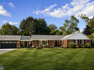 615 Harrisville Rd, Colora, MD 21917