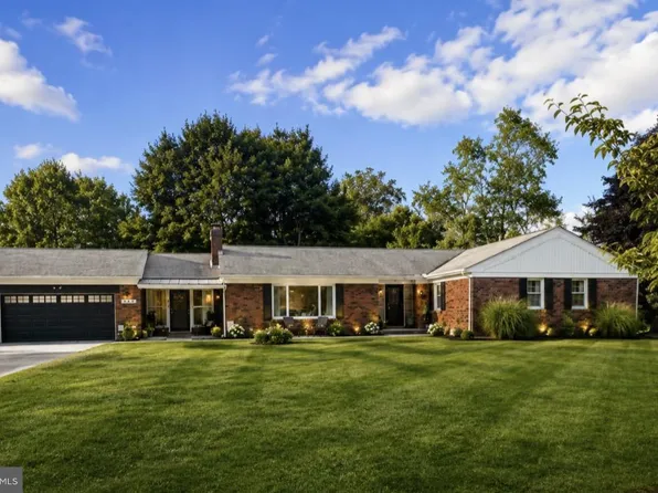 615 Harrisville Rd, Colora, MD 21917