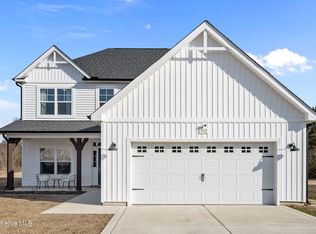 512 Harvest Meadow Crossing, Jacksonville, NC 28546