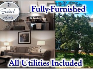 2011 E President St #2128, Savannah, GA 31404
