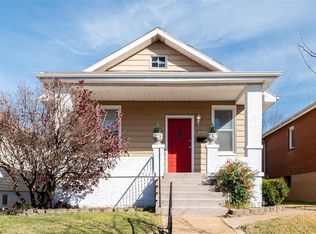 4143 Quincy St, Saint Louis, MO