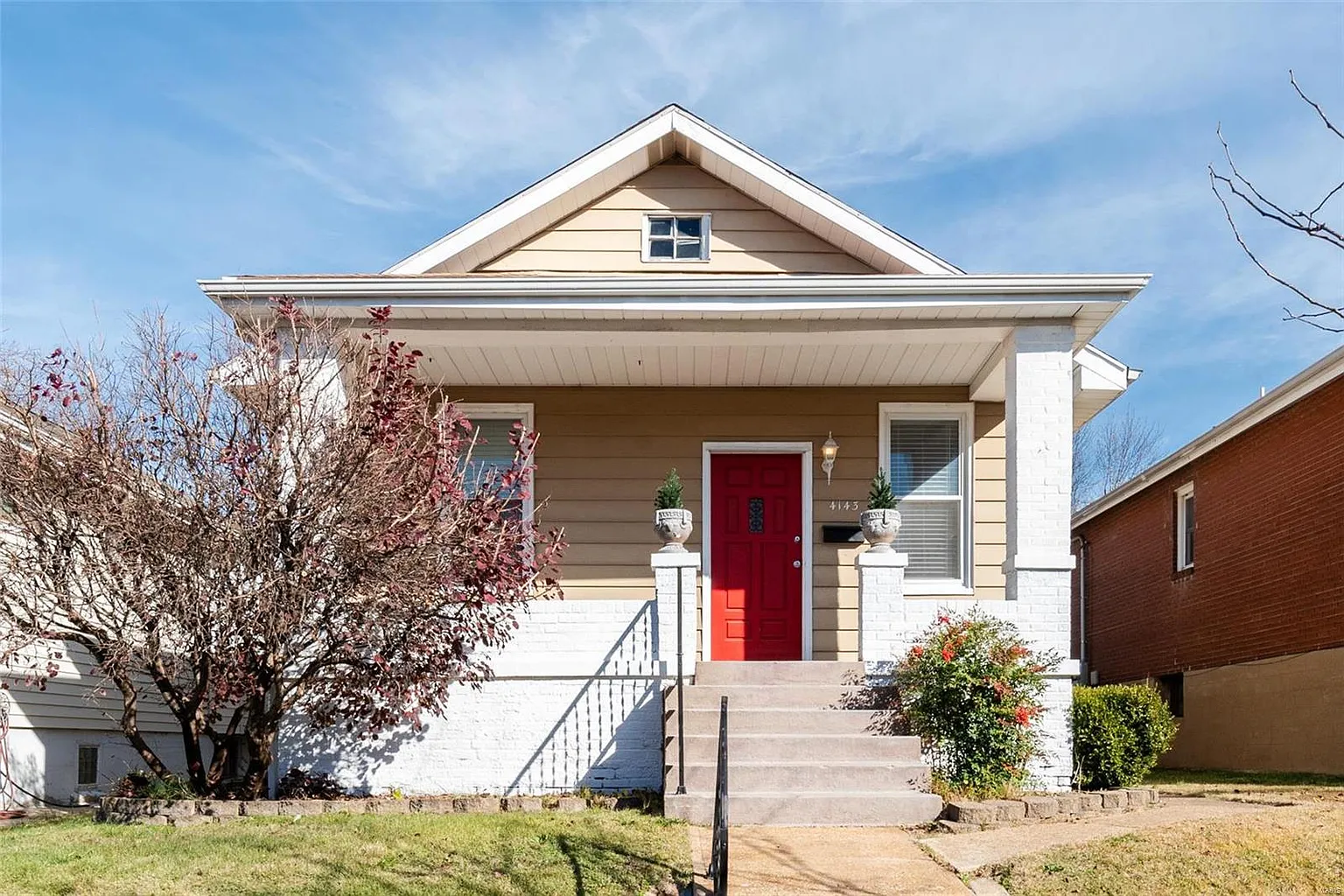 4143 Quincy St photo 1