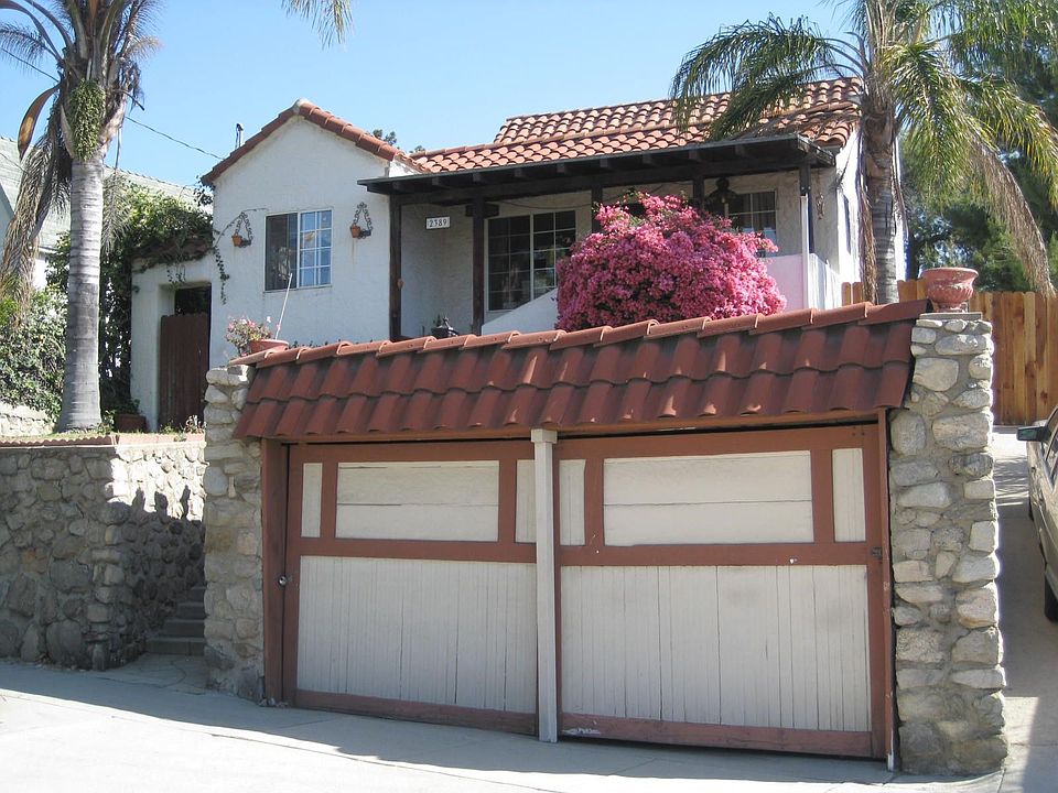 Front Exteriof