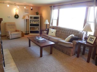 8832 W State Road 8, La Crosse, IN 46348