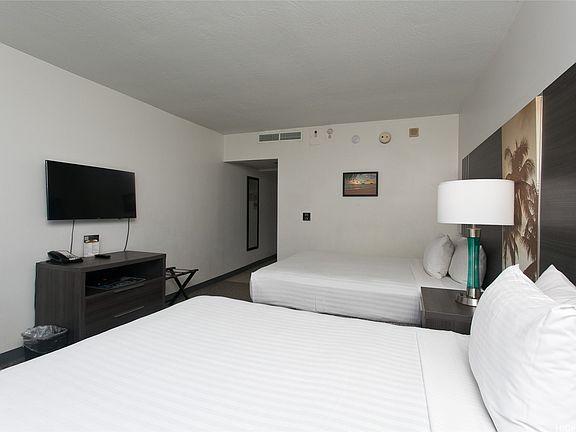 4th image of 1850 Ala Moana Blvd #1118