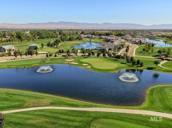 7007 N Exeter Pl, Meridian, ID 83646