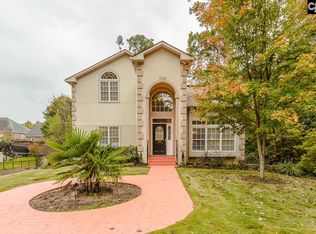 221 Weeping Cherry Ln, Columbia, SC 29212