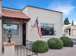 440 S Parkcrest UNIT 103, Mesa, AZ 85206