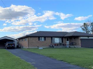 365 S Fuls Rd, New Lebanon, OH 45345