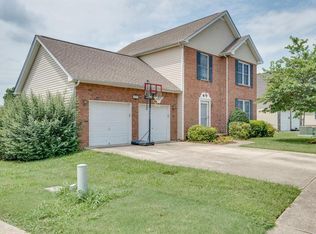 1707 Stephenson Ln, Spring Hill, TN 37174