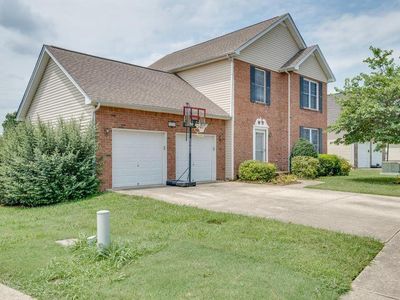 1707 Stephenson Ln, Spring Hill, TN, 37174