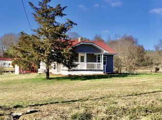 2287 Spring Place Resaca Rd, Resaca, GA 30735