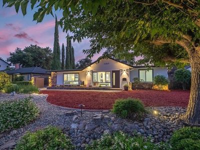 14837 Donner Dr, San Jose, CA, 95124