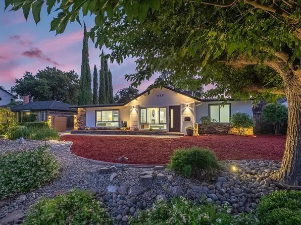 14837 Donner Dr, San Jose, CA 95124