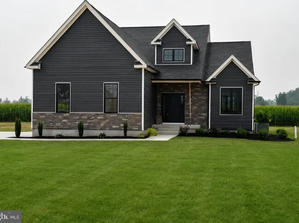 5 Old Toll Bridge Rd, Pennsville, NJ 08070