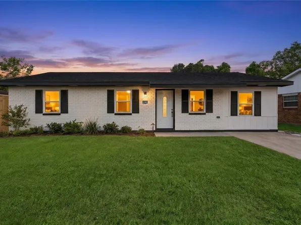 5813 Segnette Dr, Marrero, LA 70072