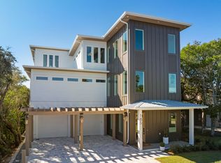 185 Dune Dr, Santa Rosa Beach, FL 32459