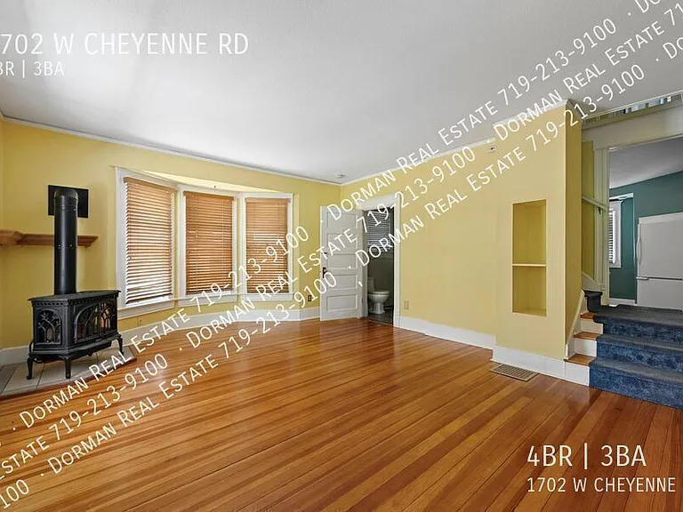 1702 W Cheyenne Rd — Photo 8