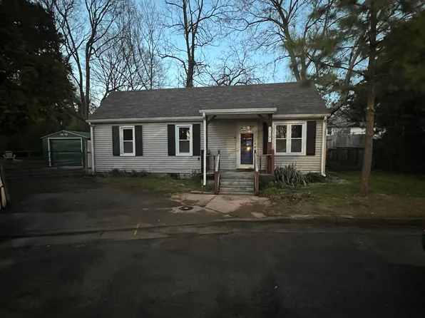 1101 Wayland Ct, Lexington, KY 40508