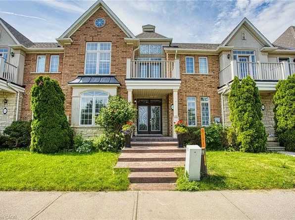 206 Springstead Ave, Hamilton, ON L8E 6E8