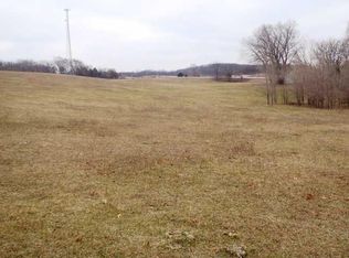 1305 State Cedar Bluff St, Tipton, IA 52772