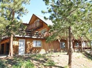 11659 Ridge Rd, Golden, CO 80403