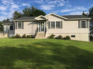 501 Vonbergen St #L51I53, Old Forge, PA 18518