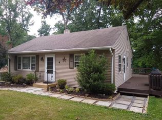 4 Hilsinger Rd, Mount Tabor, NJ 07878