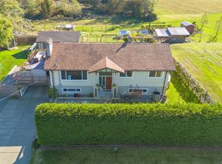 2662 Crozier Rd, North Cowichan, BC V0R1K5