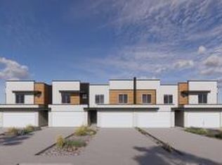 1696 S Forbidding Way #2287, Washington, UT 84780