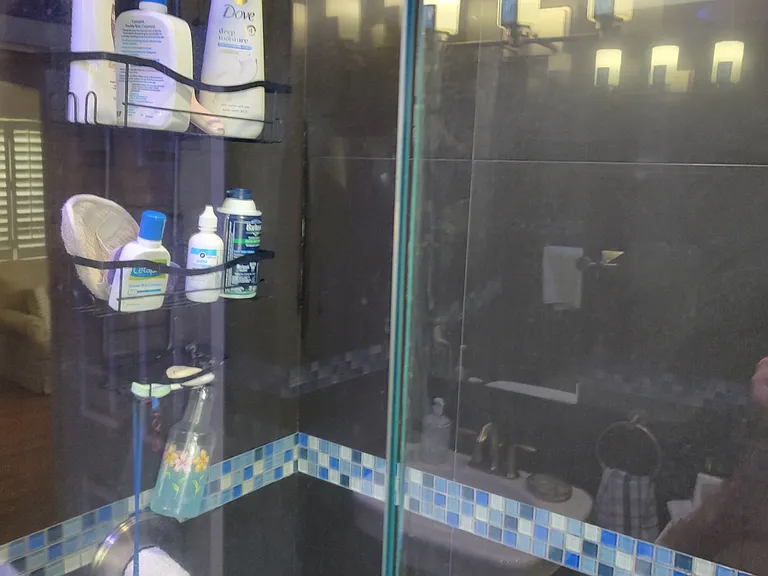 Full Bath - Shower