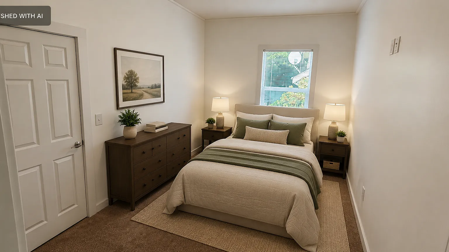 1 bed, 650 sqft, $2,250 — Photo 3