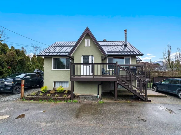 46307 Riverside Dr, Chilliwack, BC V2P 3L2