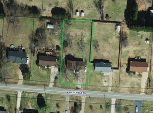 5614 Valley Field Rd, Hickory, NC 28602