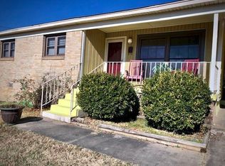 10 Whitmore Cir, Little Rock, AR 72206