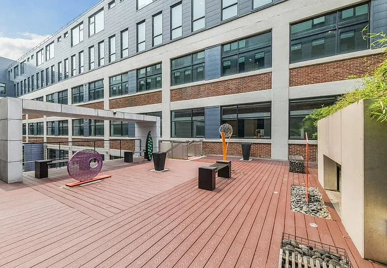 Foundry Lofts — Photo 30