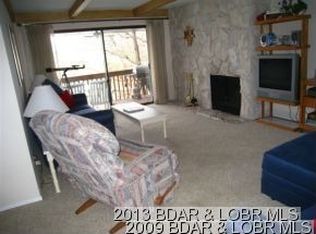 365 Waters Edge Dr #2-B, Lake Ozark, MO 65049