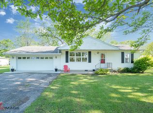 129 E South Railroad St, Braceville, IL 60407