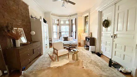 Rented by The Agency