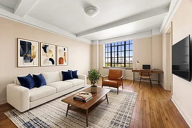 101 Lafayette Avenue, #12E