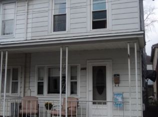 120 S Front St, Saint Clair, PA 17970