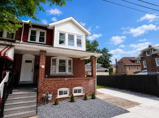 26 Elmhurst Ave, Trenton, NJ 08618
