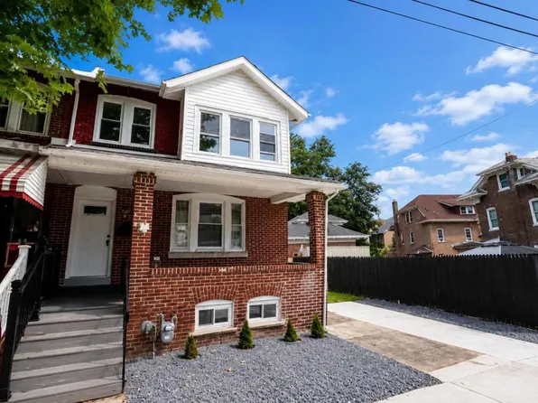 26 Elmhurst Ave, Trenton, NJ 08618