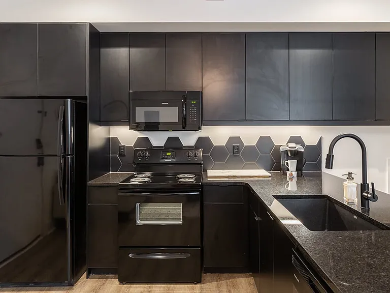 Kitchen Kitchen