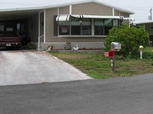 28 Arboles Del Norte, Fort Pierce, FL 34951