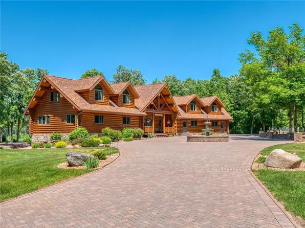 10719 Lumberjack Rd NW, Puposky, MN 56667