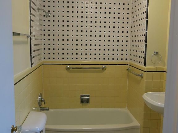 Example Bathroom